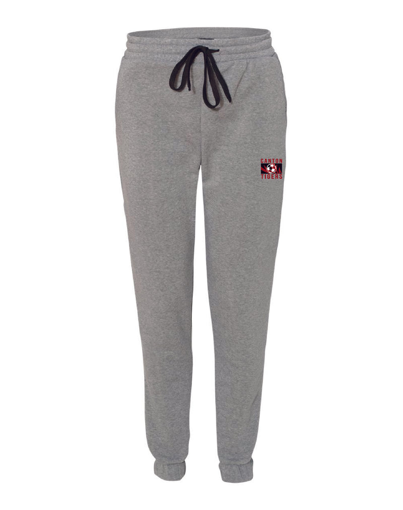 Canton Soccer 2023 Joggers