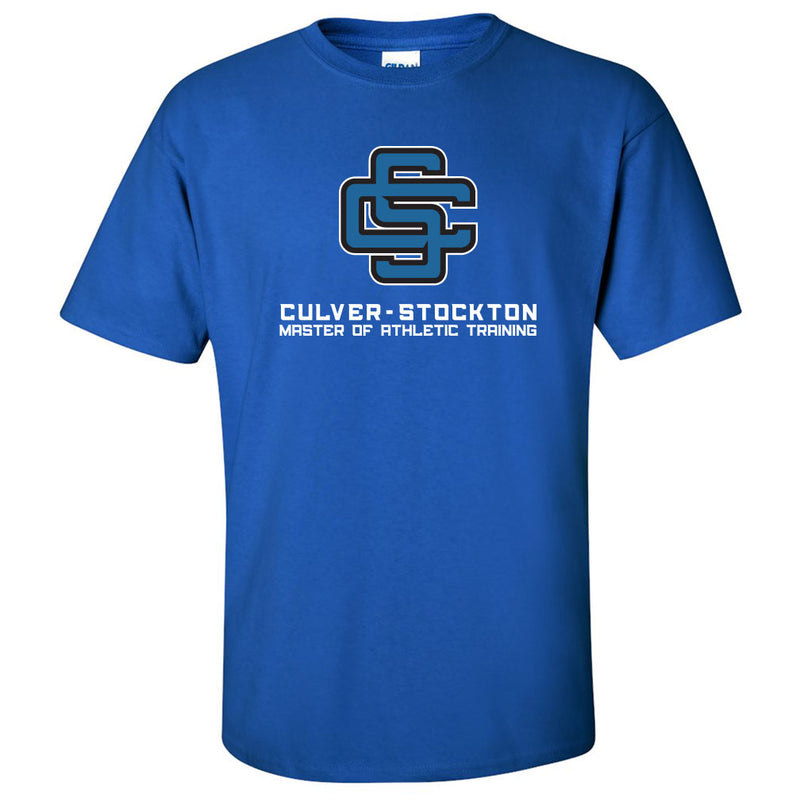 CSC Athletic Training 2022 T-Shirt