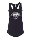 Holy Trinity Softball 2023 Racerback Tank Top