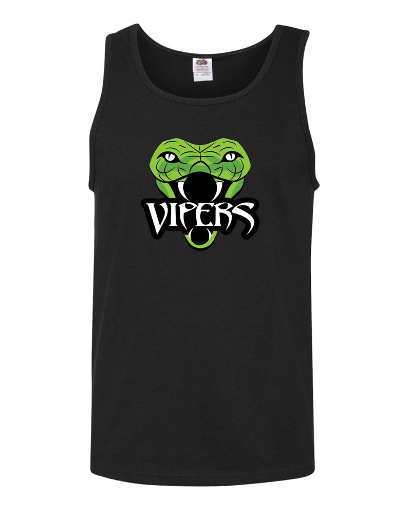 Vipers 2023 Unisex Tank Top