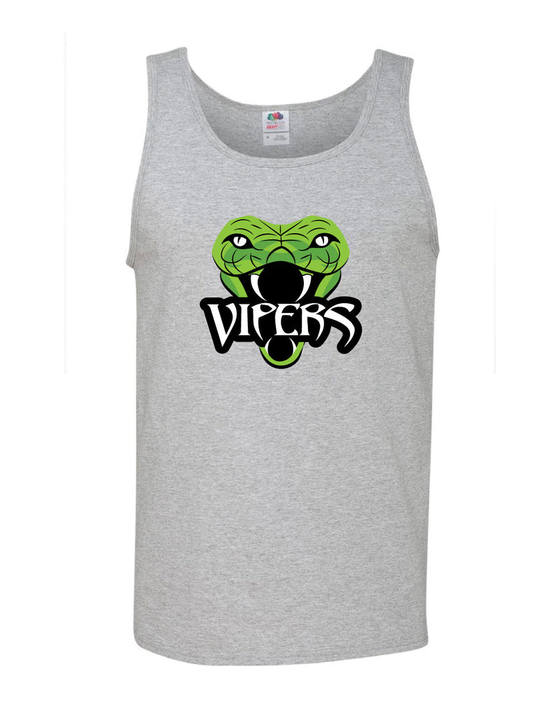 Vipers 2023 Unisex Tank Top