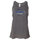 KForce Softball Ladies Flowy Tank