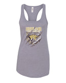 Highland Track & Field 2023 Racerback Tank Top