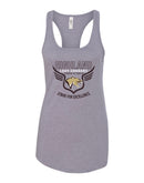 Highland Track & Field 2023 Racerback Tank Top