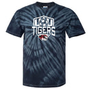 Canton Soccer 2022 Tie Dye Tee