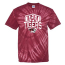 Canton Soccer 2022 Tie Dye Tee