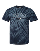 Canton Tigers Tie-Dye T-Shirt