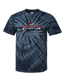 Canton Tigers Tie-Dye T-Shirt