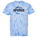KForce Softball Tie Dye T-Shirt