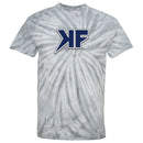 KForce Softball Tie Dye T-Shirt