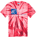 South Shelby Tie Dye T-Shirt