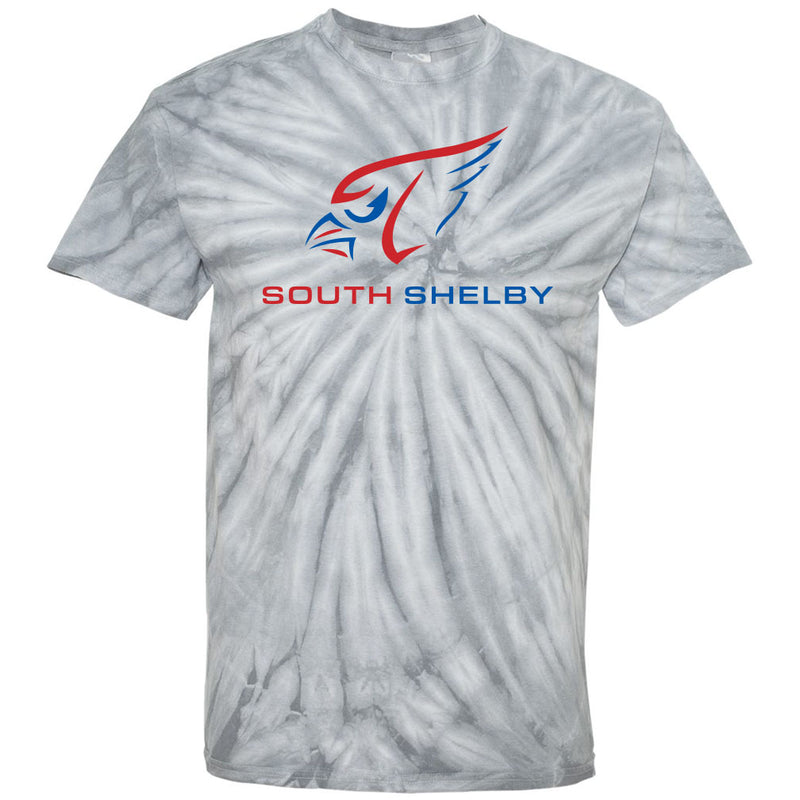 South Shelby Tie Dye T-Shirt