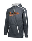 River Bats Tonal Hooded Sweatshirt
