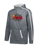 Canton Basketball 2022-2023 Tonal Hooded Sweatshirt