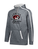 Canton Basketball 2022-2023 Tonal Hooded Sweatshirt