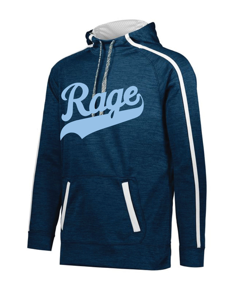 Rage Baseball 2023 Tonal Hoodie