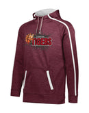 Canton Basketball 2022-2023 Tonal Hooded Sweatshirt
