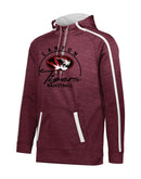 Canton Basketball 2022-2023 Tonal Hooded Sweatshirt