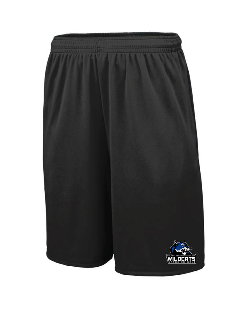 Culver Marching Band Training Shorts