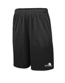 Hannibal Hawks Soccer Training Shorts