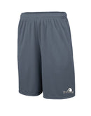 Hannibal Hawks Soccer Training Shorts