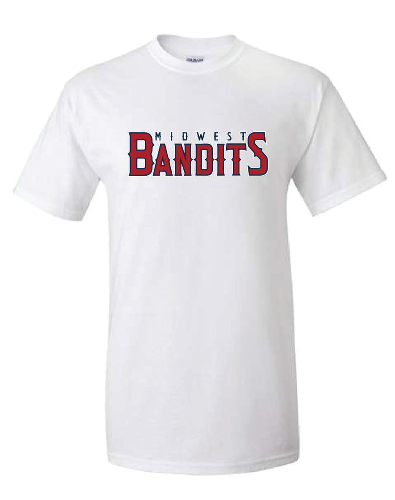 Midwest Bandits 2023 T-Shirt