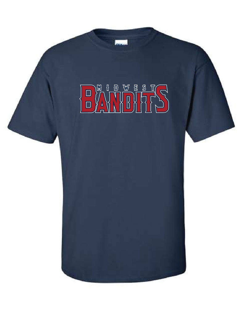 Midwest Bandits 2023 T-Shirt