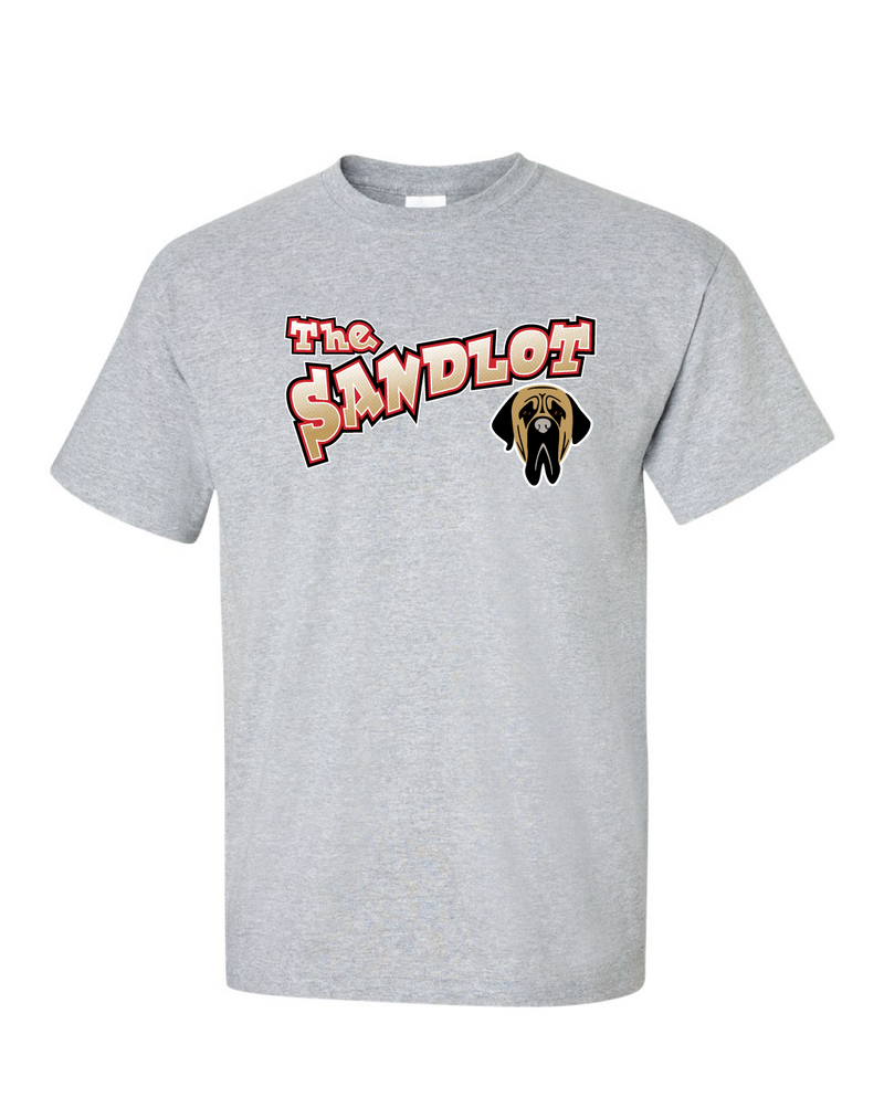 Tri-State Sandlot 2024 T-Shirt
