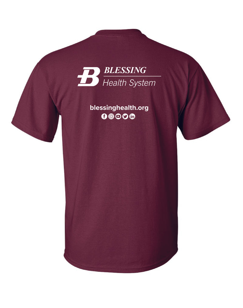 Critical Care Unit T-Shirt