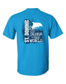 St. Dominic Friday Spirit T-Shirt