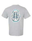 Mind Over Matter T-Shirt