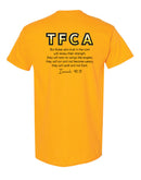 Troy First Christian Academy T-Shirt