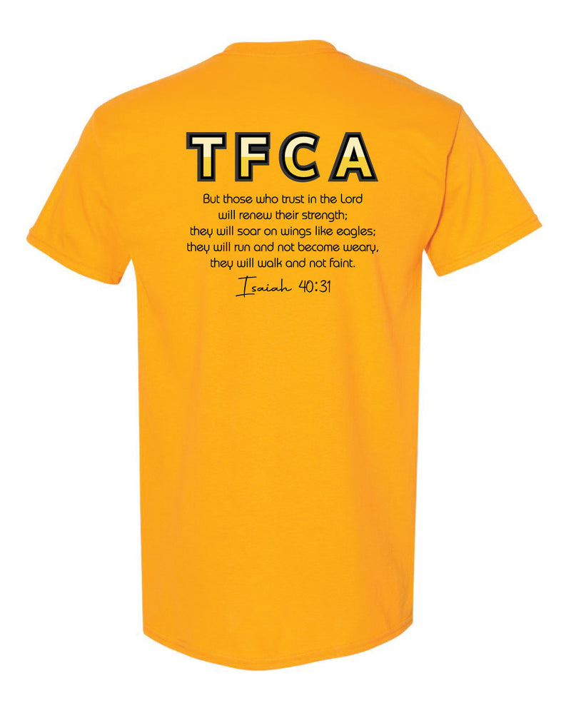 Troy First Christian Academy T-Shirt