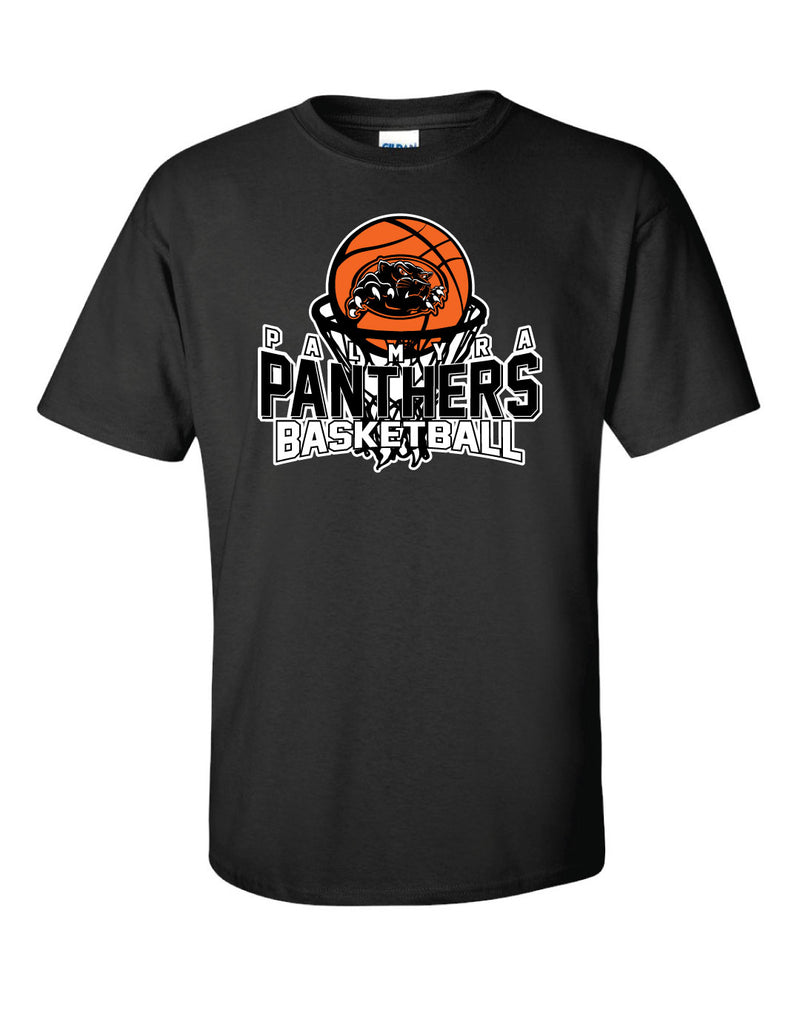 Palmyra Basketball 2022-2023 T-Shirt