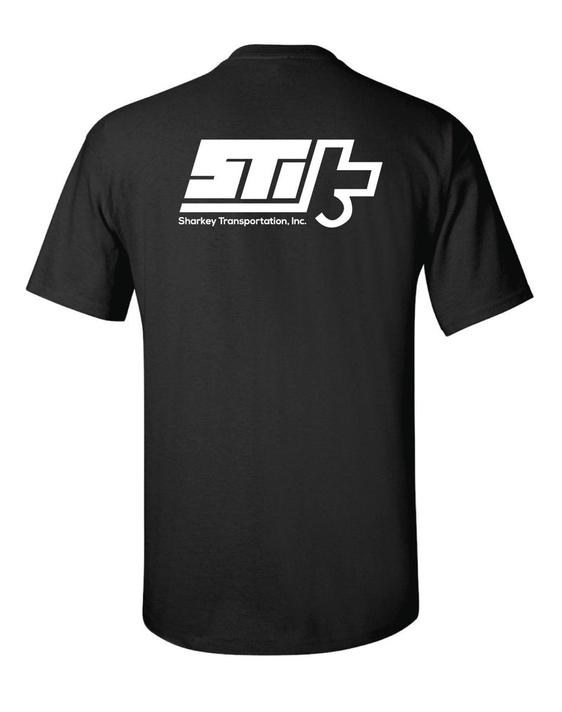 Sharkey Transportation T-Shirt