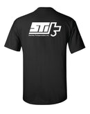 Sharkey Transportation Pocket T-Shirt