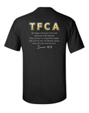 Troy First Christian Academy T-Shirt