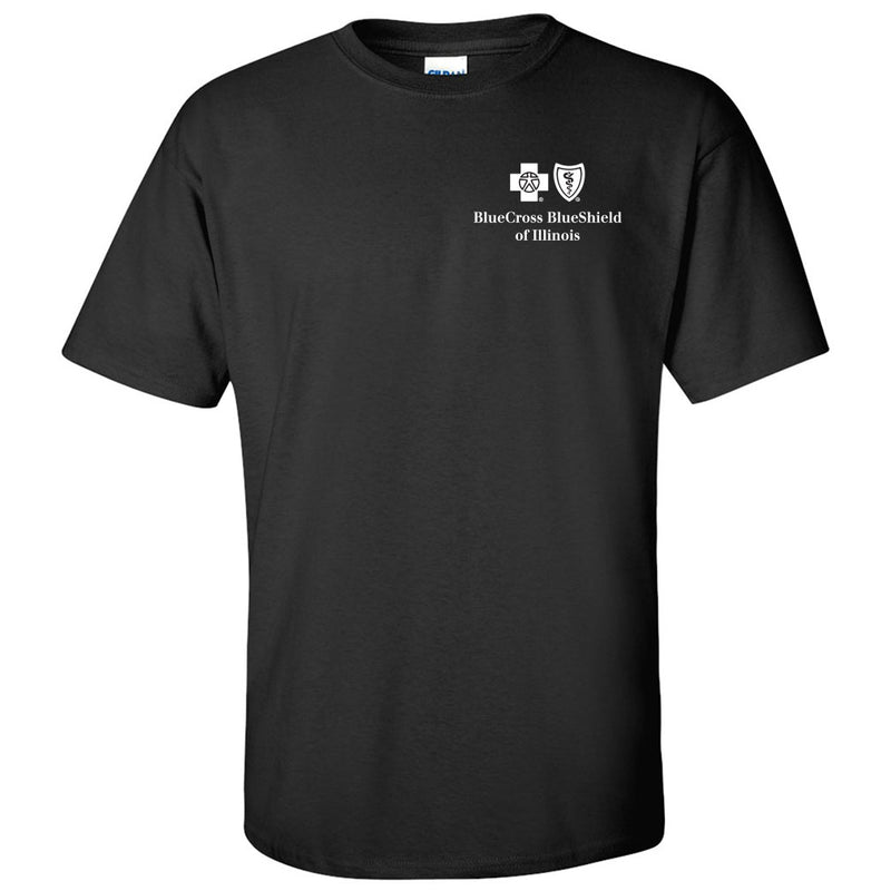 Blue Cross Blue Shield Of Illinois T-Shirt