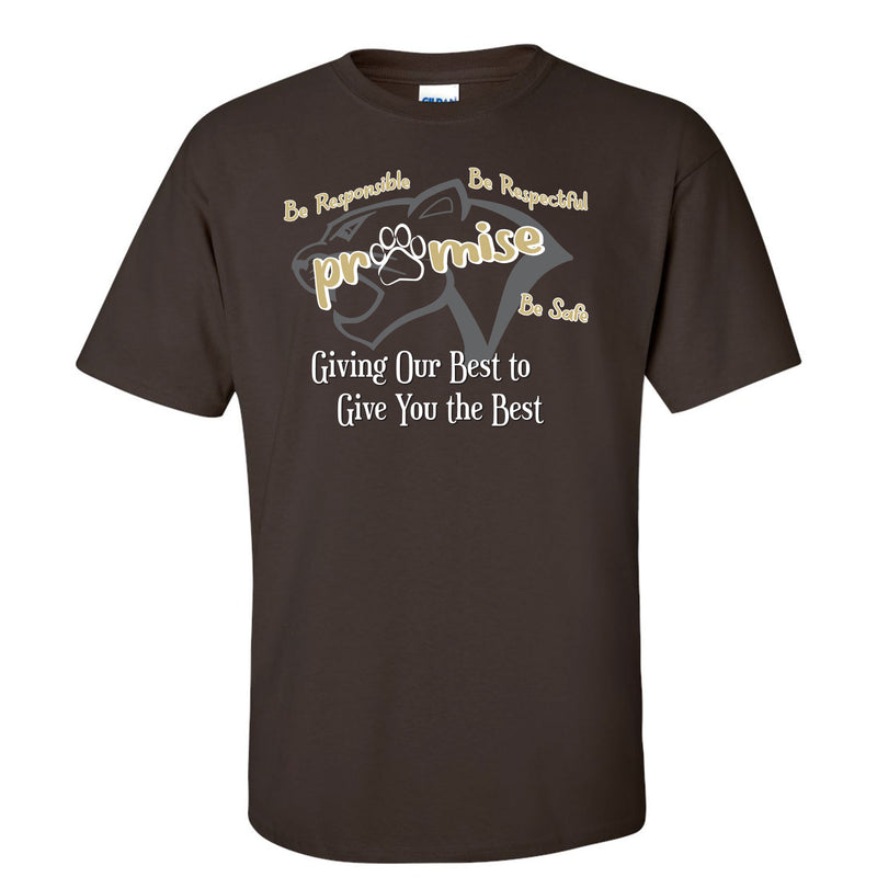 HES Promise T-Shirt