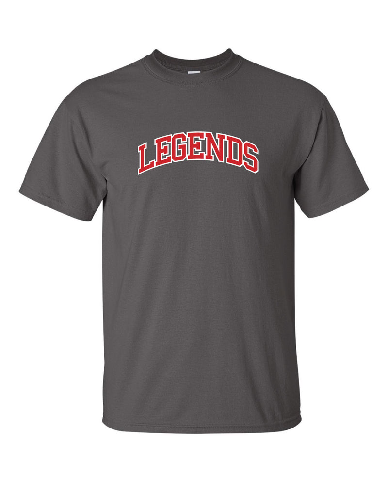 Legends Softball 2022 T-Shirt