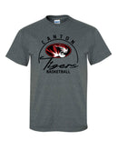 Canton Basketball 2022-2023 T-Shirt