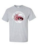 Canton Basketball 2022-2023 T-Shirt