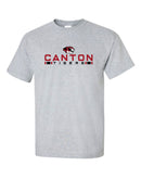 Canton Tigers T-Shirt