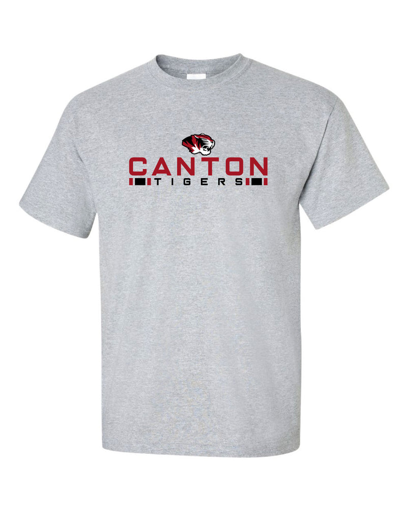 Canton Tigers T-Shirt