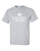 Canton Tigers T-Shirt