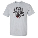 Canton Soccer 2022 T-Shirt