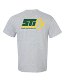 Sharkey Transportation Pocket T-Shirt