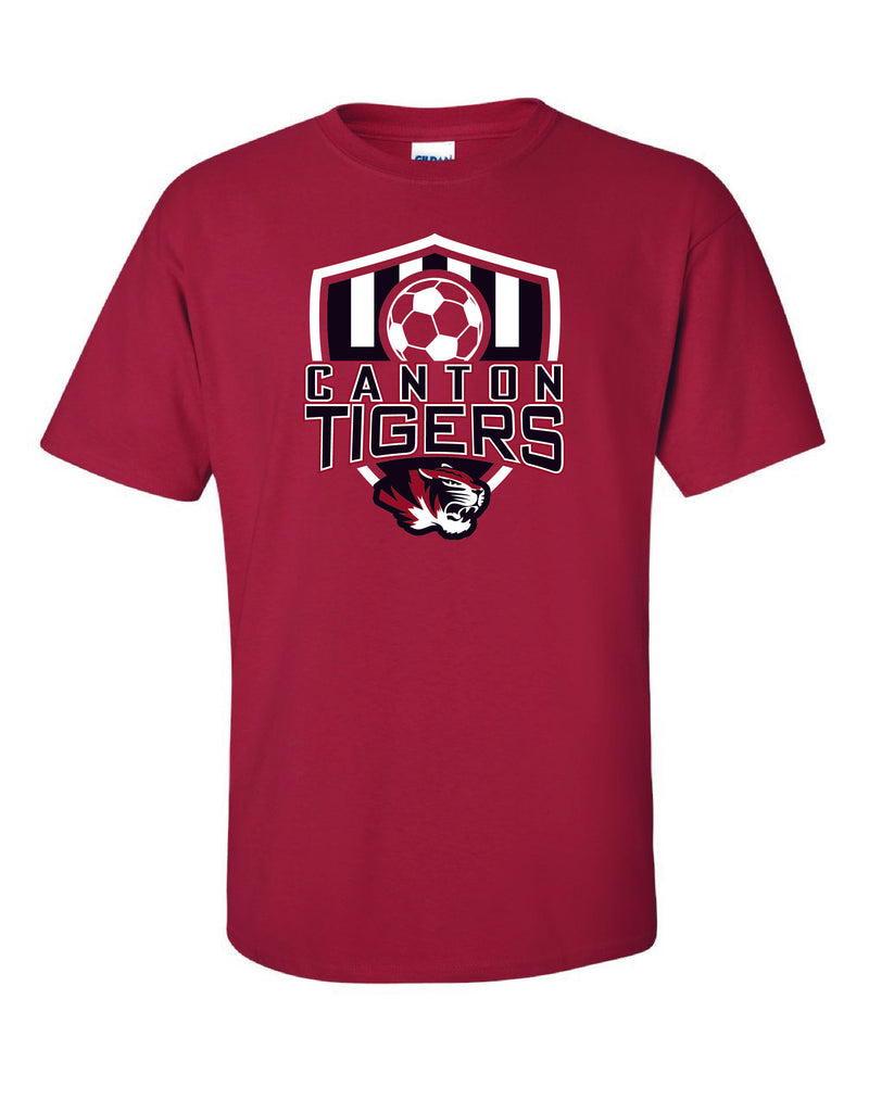 Canton Soccer 2023 T-Shirt