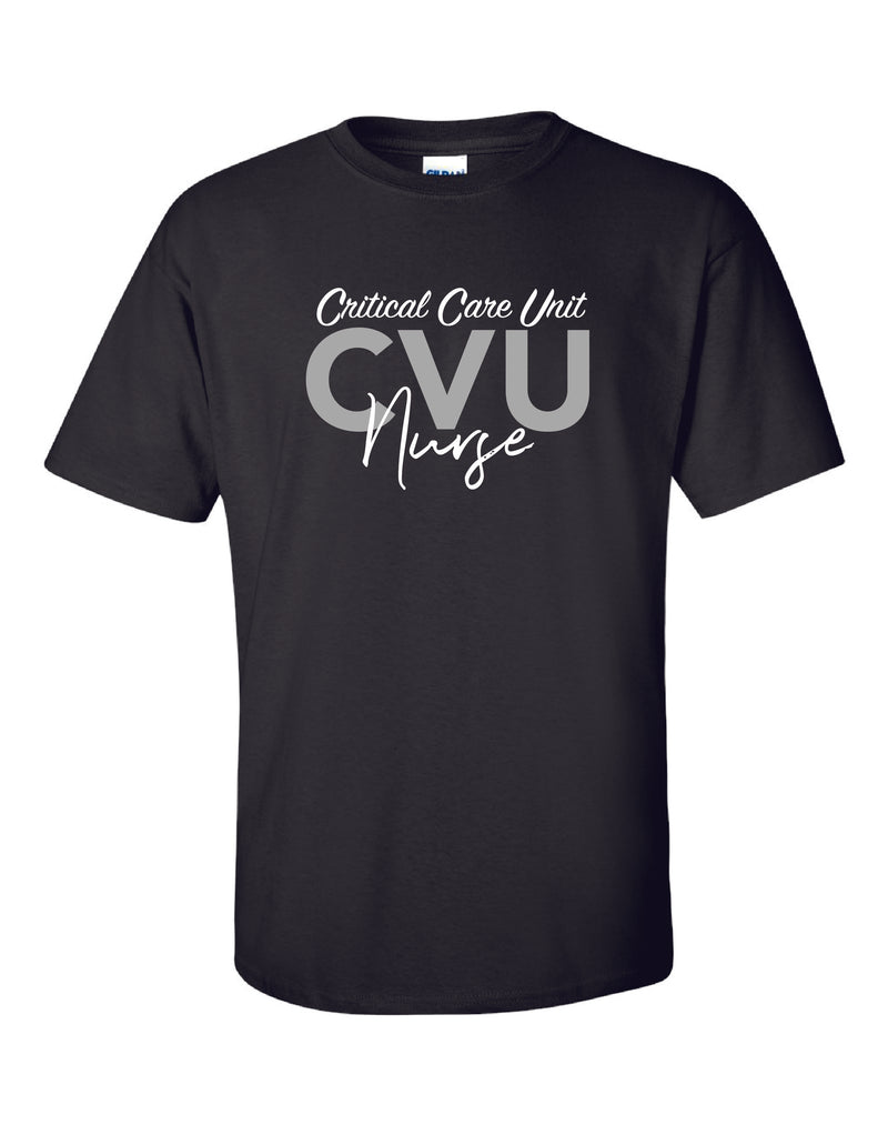 Critical Care Unit T-Shirt