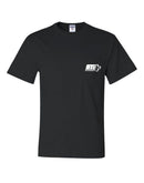 Sharkey Transportation Pocket T-Shirt